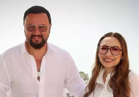 Unde a apărut Andra după ce Cătălin Măruță a semnat cu Antena 1. Ce face artista pe 13 august 2026: „Voiam să vă zic”