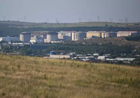 De unde ia România 700 de megawați, ca să compenseze închiderea reactorului 2 de la Cernavodă. Expertul în energie Radu Dudău: „este o probă de solidaritate socială”