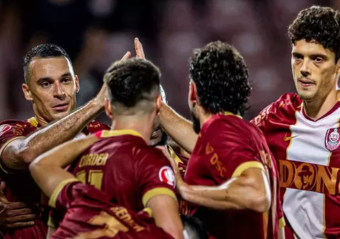 Cine transmite CFR Cluj - Tromso la TV. La ce oră începe meciul din preliminariile Conference League