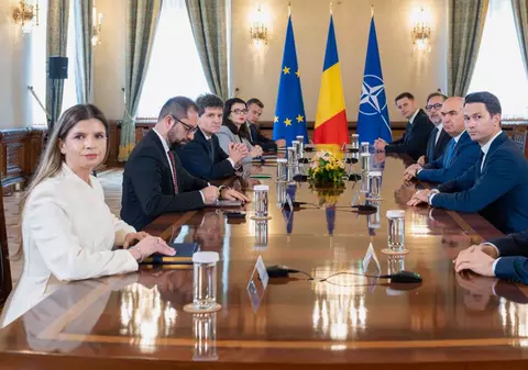 Nicușor Dan convoacă liderii politici la Cotroceni pentru o discuție pe Legea salarizării. Avertismentul ministrului Muncii: „Este ultima șansă”