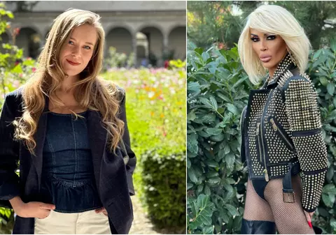 Raluca Bădulescu și Cristina Postu, foste concurente Asia Express, alături de Alina Pușcău în lupta cu boala: „E o tragedie, ne rugăm pentru ea”