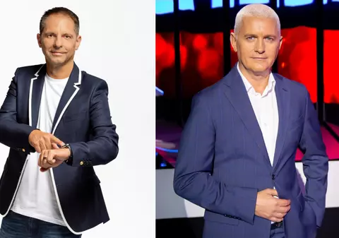 Replica lui Dan Negru după ironiile lui Virgil Ianțu: „Mi se rupe de toți”. Prezentatorul a refuzat titlul de Cetățean de Onoare al Timișoarei
