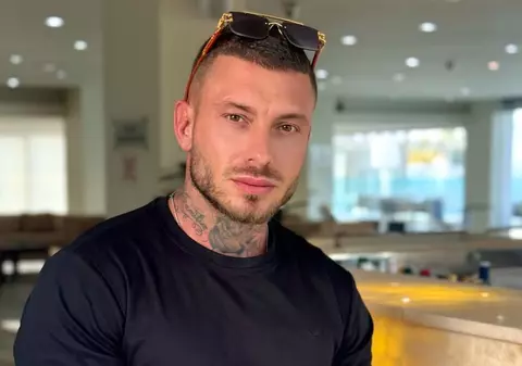 Cine este Daniel Chiorean, ispită la Insula Iubirii 2026. E model și antrenor de fitness