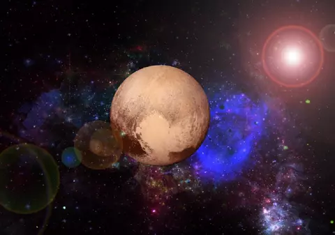 De ce nu mai este Pluto considerată o planetă