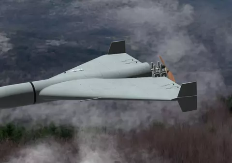 O dronă a explodat în Bulgaria, la 100 de metri de granița cu România. MApN susține că nu a trecut prin spațiul aerian românesc