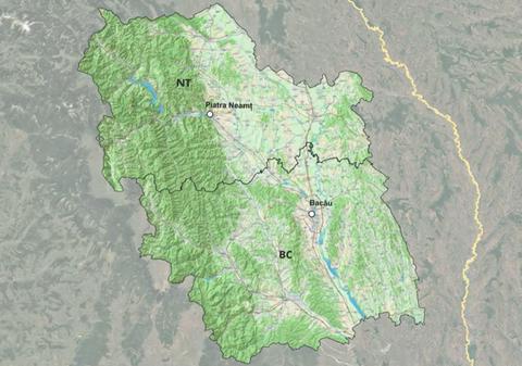 Drumul Expres Piatra-Neamț – Bacău rămâne blocat în licitație. Firma Precon câștigă o nouă contestație