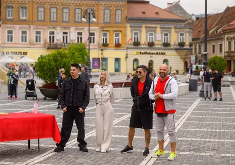 Poftiți pe la noi - Poftiți la întrecere, 5 august 2026. Ce se va întâmpla în ediția din această seară, la Antena 1