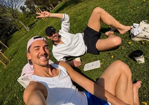Anunțul lui Emil Rengle despre relația cu Alejandro Fernandez: „Alegi conștient”