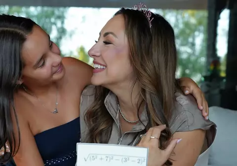 Eva Măruță, cadou inedit pentru Andra la împlinirea vârstei de 40 de ani: „Sunt cea mai norocoasă că te am drept mamă”