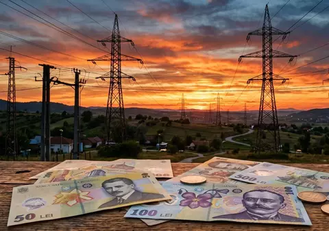 Prețurile la energie vor crește, spun experții. Furnizorii trimit deja oferte cu tarife mai mari. „Noi suntem din alt film, vrem centrale pe gaz, în loc să investim în producție”