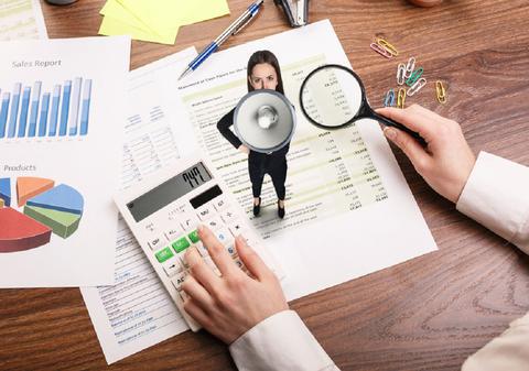 Ce este loud budgeting, tendința financiară populară la generația Z