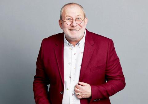 De ce nu joacă Busu în filme sau în serialele de la PRO TV: „Îmi place mai mult asta”