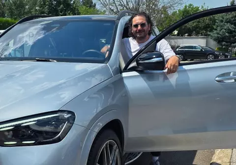 Florin Dumitrescu s-a întors de la filmări și a rămas mască! Ce a găsit în casă după ce soția lui s-a apucat de renovat