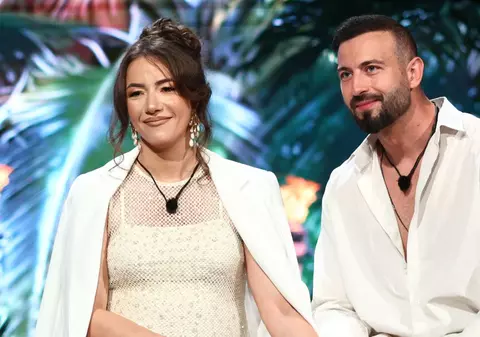Când naște Francesca Sarao, fostă concurentă la „Insula Iubirii”. Ce a spus despre noul sezon al emisiunii de la Antena 1: „Sunt sinceră”
