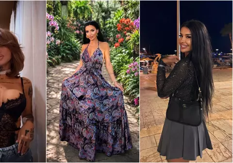 Ce au spus Frankie (Cristina Belu), Andreea Homescu și Sandra Vintilă, după ce s-a aflat că sunt ispite la Insula Iubirii 2026
