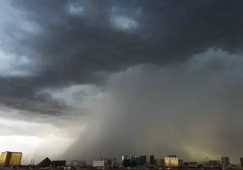 Furtuni în unele zone la începutul săptămânii, apoi revine căldura extremă, inclusiv în București. Prognoza meteo ANM pentru 17 august-14 septembrie 2026