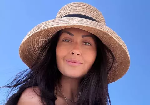Noi imagini cu Gabriela Cristea în costum de baie după ce a slăbit peste 30 de kilograme: „Uiți câți ani ai”