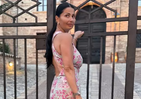 Cum arată Gabriela Cristea după ce s-a tuns: „Mă și întinerește”