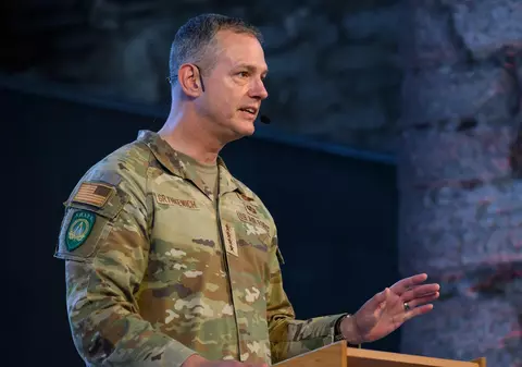 SUA nu mai au suficiente capacități pentru a apăra Israelul de Iran, avertizează un general american, potrivit unui document secret scurs în presă