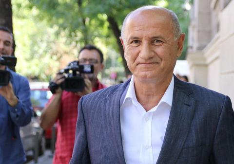 De ce aduce George Copos cai de elită la Ciofliceni, lângă Snagov