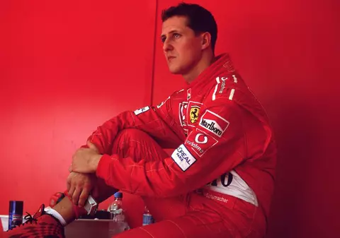 A vorbit cu soția lui Michael Schumacher și vine cu noi detalii despre starea de sănătate a fostului pilot de Formula 1: „Nu e foarte bine. Vreau să-l văd”
