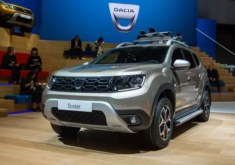 Predicția unui mecanic spaniol despre noua Dacia Duster: „Va fi cea mai vândută mașină din Spania”