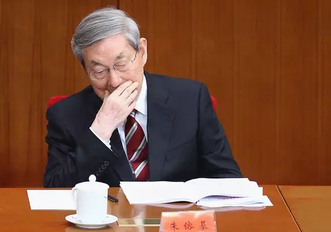 Zhu Rongji a murit. Fostul premier al Chinei este recunoscut ca arhitectul transformării economice care a făcut din țară o superputere