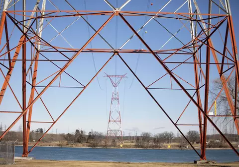 Republica Moldova, afectată dur de închiderea Centralei de la Cernavodă: 60% din energie o importă prin sistemul energetic și din rețeaua românească