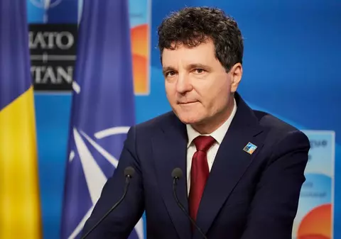 Nicușor Dan, editorial în Fox News: „România nu va aștepta să fie testată de Rusia înainte de a fi pregătită”