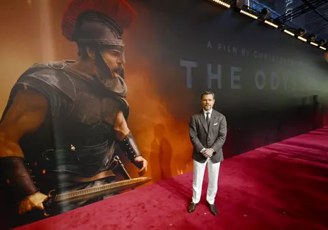 Cum ar fi putut „Odiseea” să influențeze povestea lui Iisus. Dezbaterea reaprinsă de noul film al lui Christopher Nolan