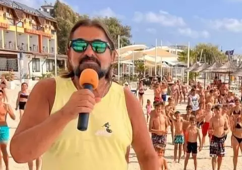 Adevărul despre hotelul atribuit lui Gheorghe Gheorghiu de pe plaja din Venus: „M-am pus și pe listă”