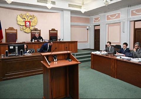 Singurul partid rus împotriva războiului din Ucraina a primit interdicție de a participa la alegeri