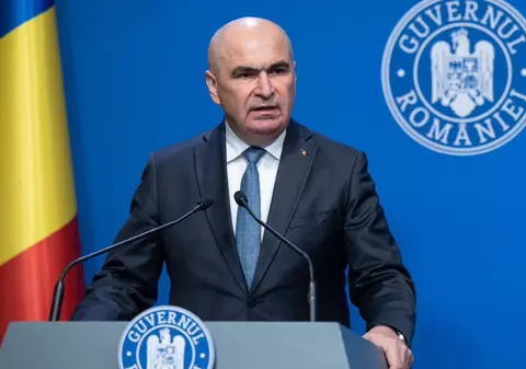 Ilie Bolojan a anunțat răspunsul Comisiei Europene la draftul Legii salarizării care va fi prezentat la Cotroceni