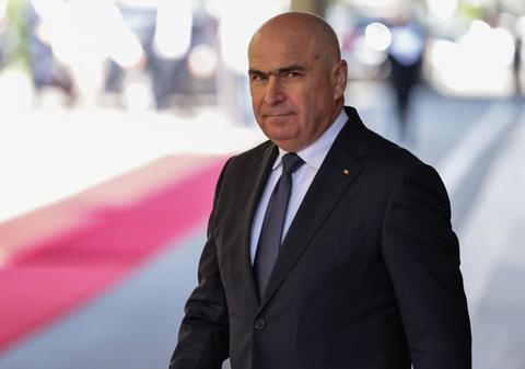 Ilie Bolojan anunță că ar putea să taie curentul marilor companii consumatoare: „Ar putea fi notificate cu 24 de ore înainte cu privire la limitarea temporară”