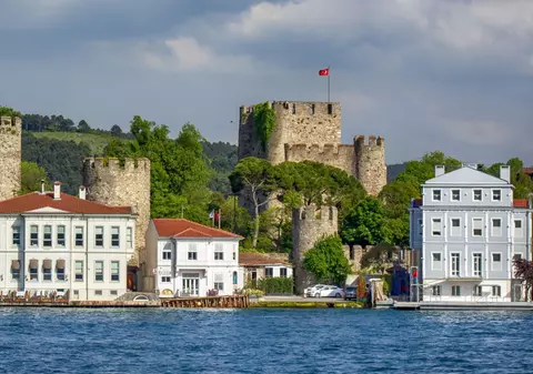 Ce se întâmplă în Turcia pe 23 august 2026. Legătura din Istanbul dintre Asia și Europa, provocare emblematică