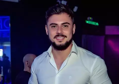Cine este Iulian Bogdan, ispită la Insula Iubirii 2026. Lucrează la căile ferate din Italia