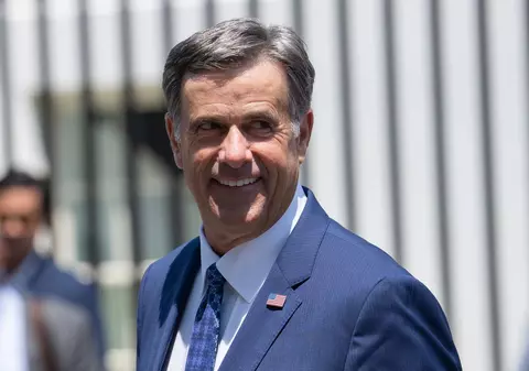 Directorul CIA, John Ratcliffe, s-ar fi întâlnit cu Vladimir Putin la Moscova. Ipotezele avansate: de la discuții despre o „operațiune importantă” până la un avertisment legat de NATO