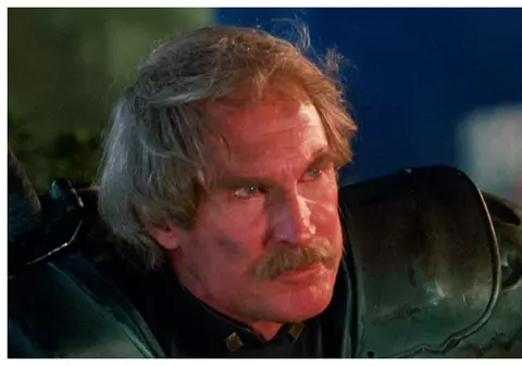 Actorul american Jon Cypher a murit. Starul din „Masters of the Universe” avea 94 de ani