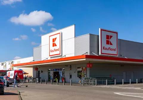 Produsul de 26,99 lei de la Kaufland pe care orice șofer trebuie să îl aibă în mașină ca să nu ia amendă