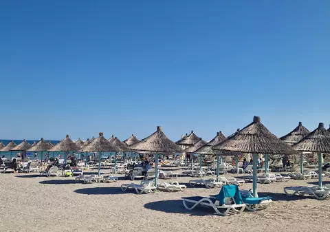 Un turist a cheltuit 1.800 de euro în vacanța de 7 zile la Olimp: „Serviciile sunt groaznice”
