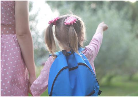 Anxietatea primei zile de școală: cum îți pregătești copilul pentru un start perfect în clasa I
