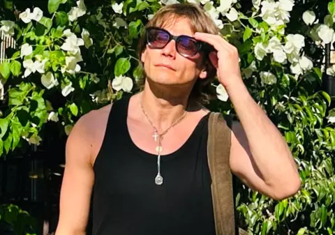 Motivul pentru care actorul Marius Manole nu simte nevoia de concediu: „M-am întrebat și eu de ce”