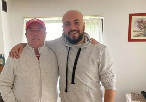 Nepotul lui Mircea Rednic a murit în noaptea dinaintea nunții