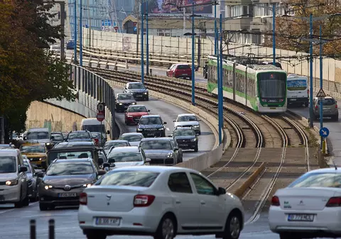 România, pe lista celor mai periculoase țări din Europa în care să fii șofer: 68 de morți pe șosele la un milion de locuitori