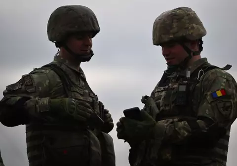 Exercițiu militar anunțat de MApN în județele Neamț, Suceava și Botoșani. Când are loc MOBEX NT-SV-BT-26