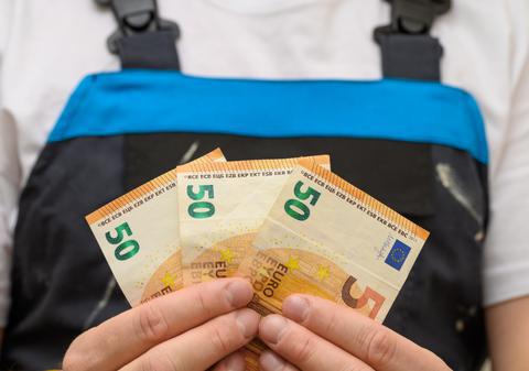 Germania oferă salarii de până la 7.000 de euro și 150.000 de locuri de muncă, inclusiv pentru români