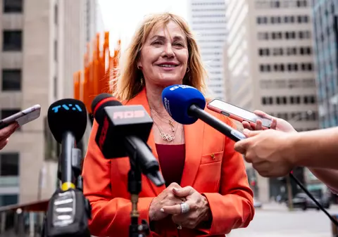 Nadia Comăneci, Doctor Honoris Causa la Montreal, orașul unde a obținut primul 10 perfect din istoria gimnasticii: „Aici s-a schimbat viața mea”