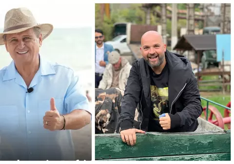Cine sunt noii concurenți de la „Poftiți pe la noi – Poftiți la întrecere”, săptămâna aceasta. „Dacă ești fițos și arogant cu el, s-a terminat șmecheria”