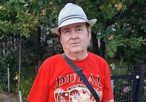 Ce a scos la vânzare cu 15.000 de euro Nelu Vlad, solistul trupei Azur: „Nu vedeți ce este în țara asta? Nu mai am timp”