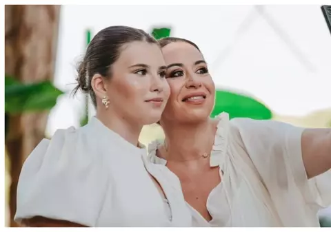 Cum s-au distrat Oana Roman și fiica ei în weekend: „Costul e minim și starea de bine este garantată”